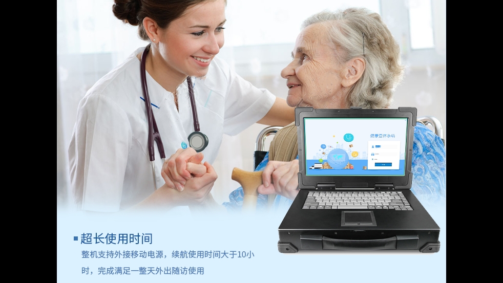 一體機